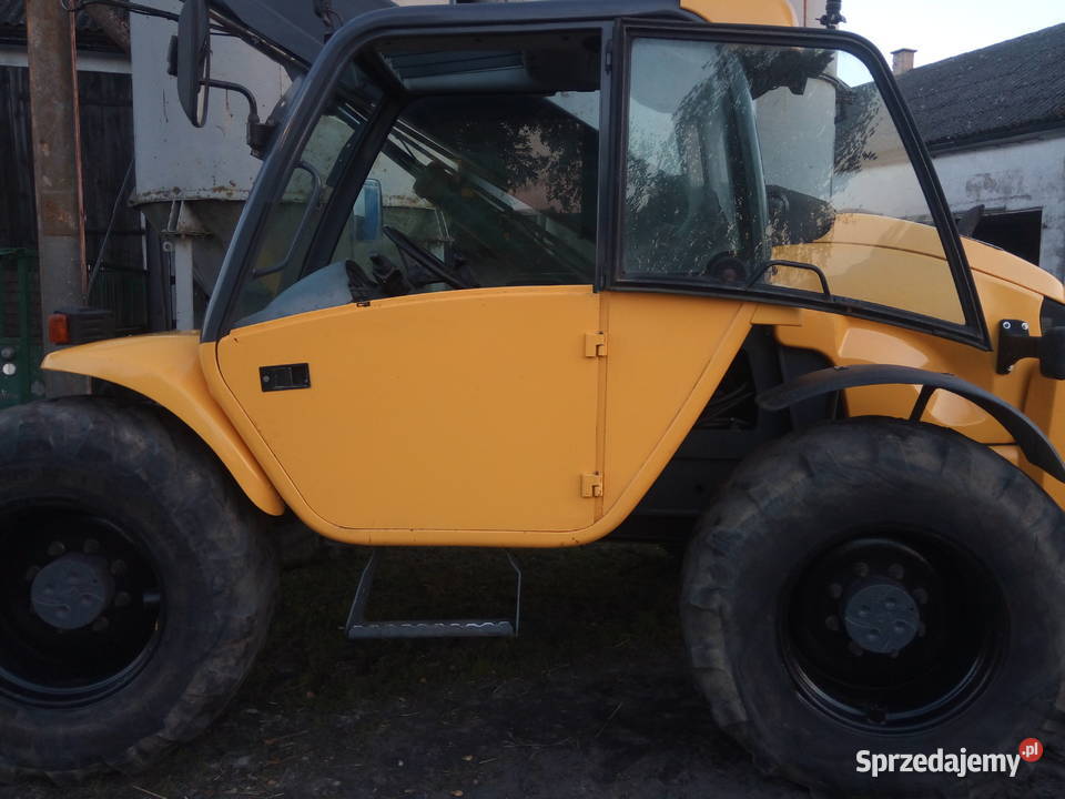 Holland LM430 kujawsko-pomorskie Dobrzejewice