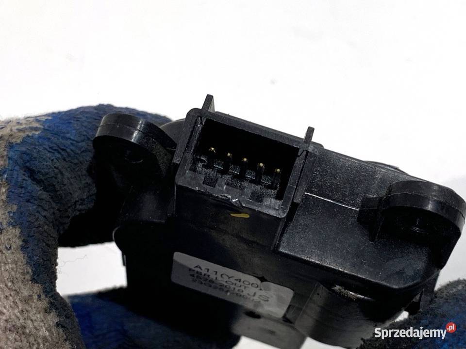 SILNIK NAGRZEWNICY SSANGYONG 45262010 TIVOLI