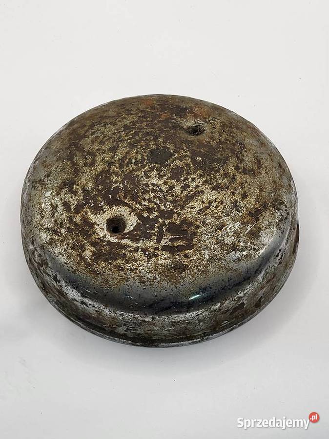 POKRYWA SILNIKA OSŁONA ZUNDAP DB ILO TRIUMPH Rybnik