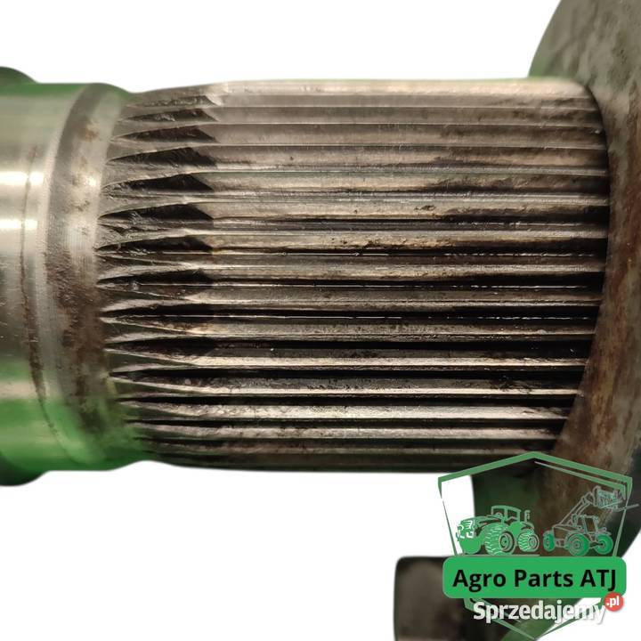 Wał Tylny TUZ 5188863 Steyr 6175 CVT Ciechanowiec sprzedam