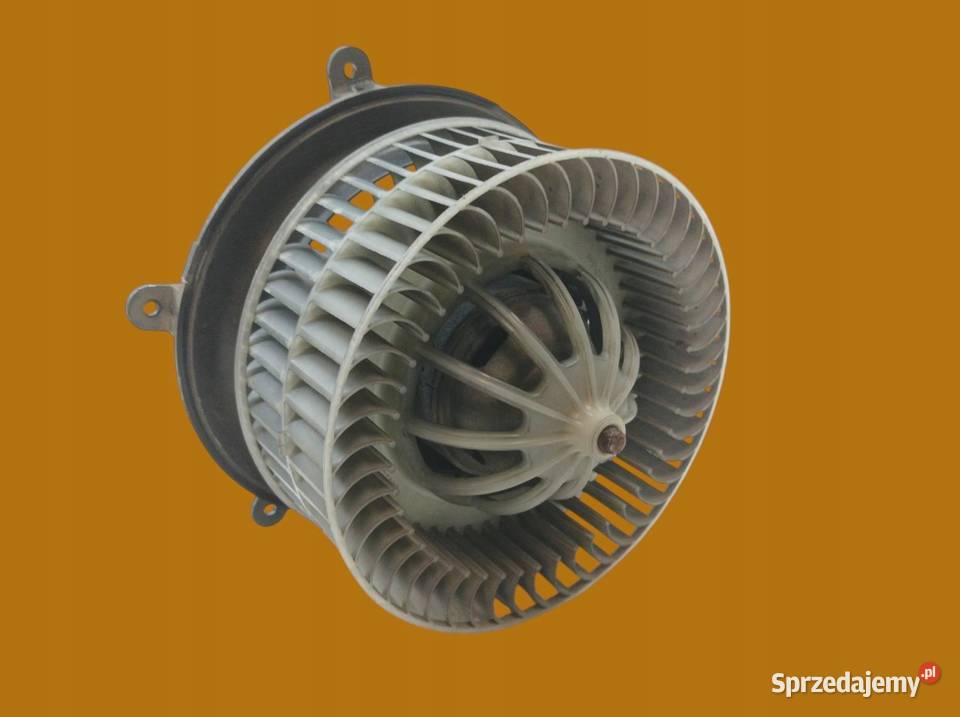 DMUCHAWA NAWIEWU EU 6918873 Bmw Seria 7 IV