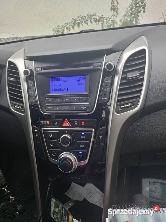 Sprzedam samochód marki Hyundai i30 Husów