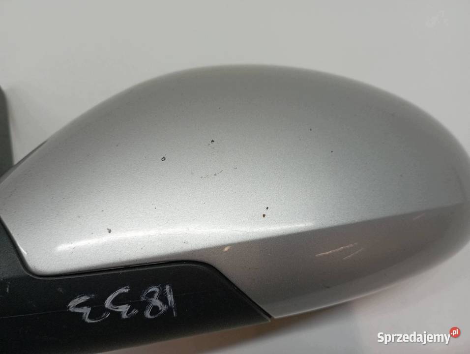 LUSTERKO LEWE MANUALNE LIFT TOLEDO II Seat Leon