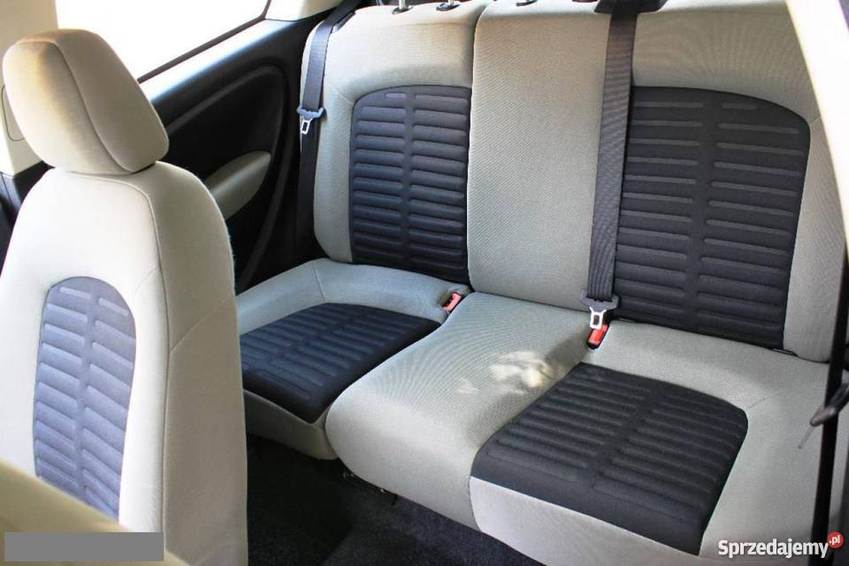 Fiat Grande Punto 2006 benzyna śląskie Sosnowiec