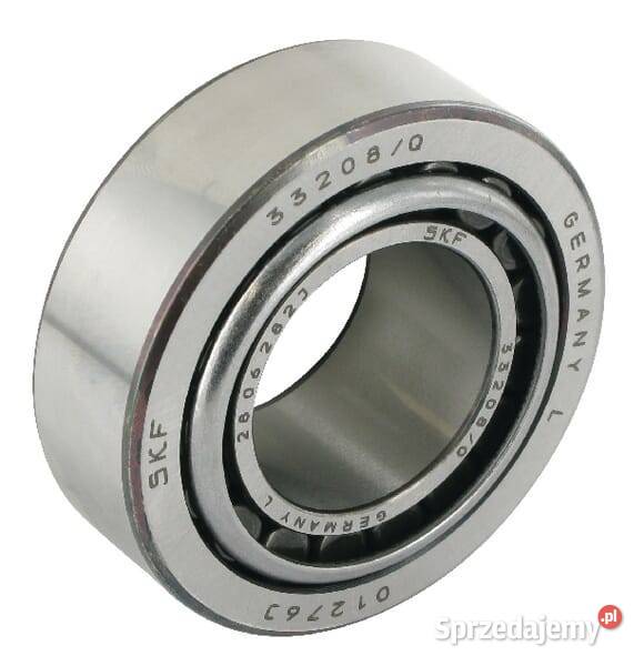Łożysko stożkowe 40x80x335 mm SKF 750033208 Kamionna
