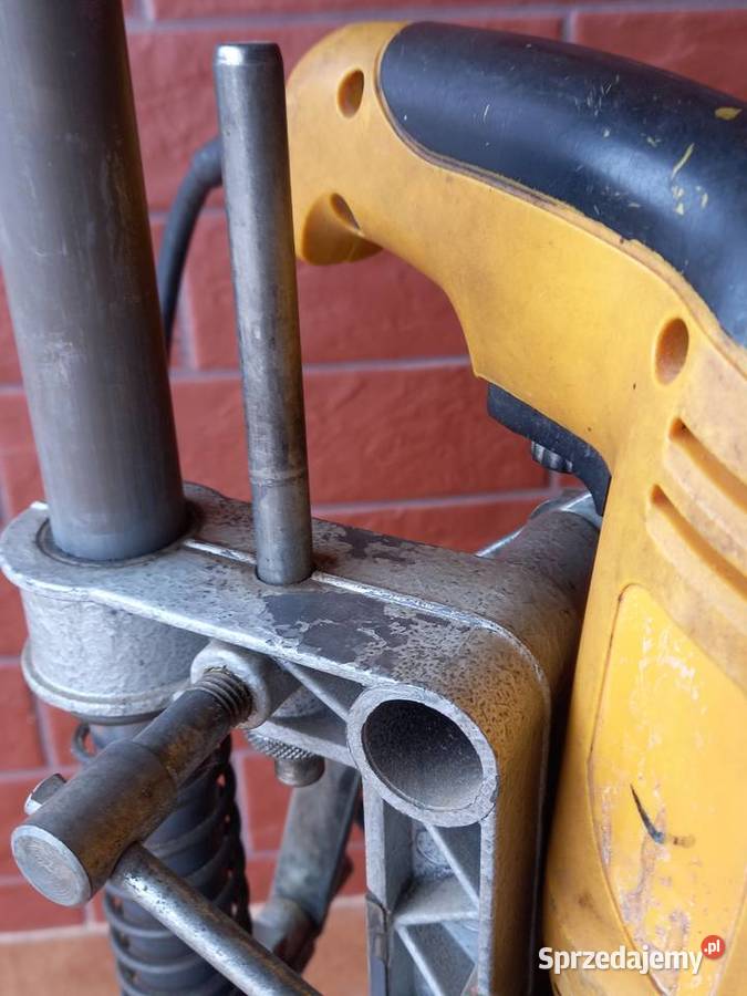 Wiertarka stołowa sprzedam