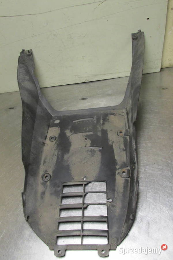 Dolna osłona Suzuki Burgman 125 14r Sandomierz