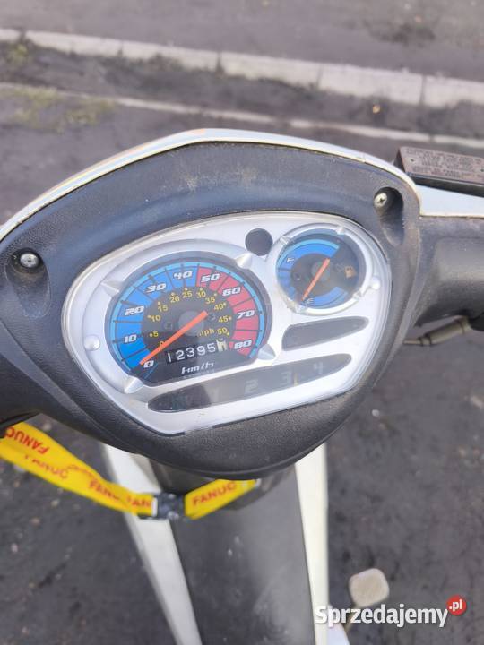 Romet Ogar 900 Czerwionka-Leszczyny