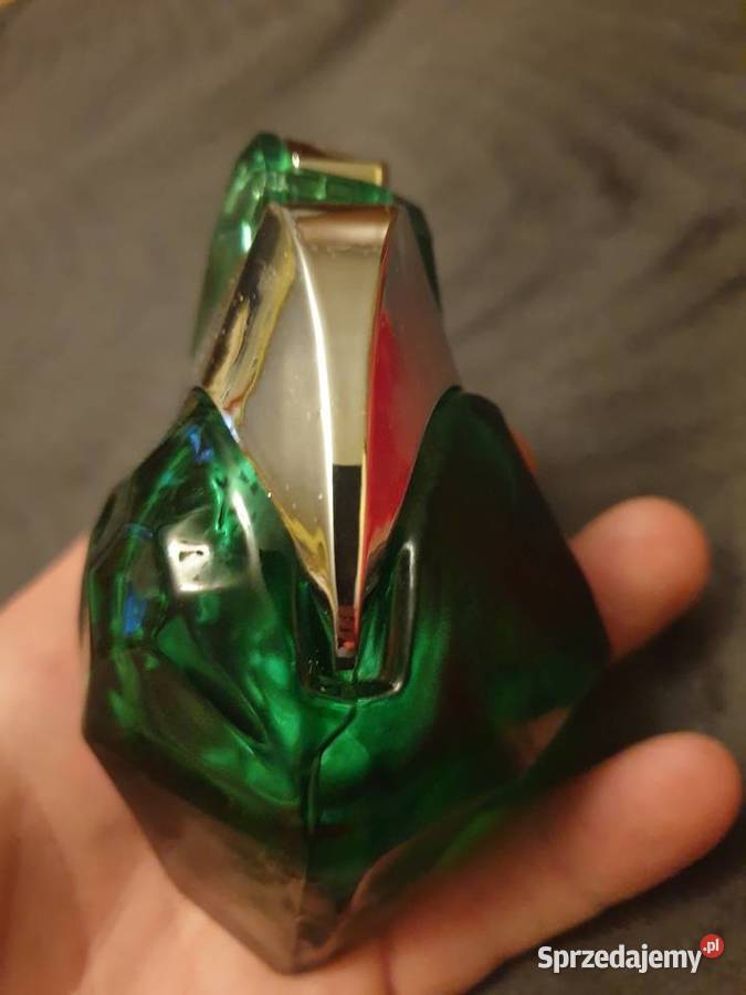 Thierry Mugler Aura Woda Perfumowana 90 ml mazowieckie Radom