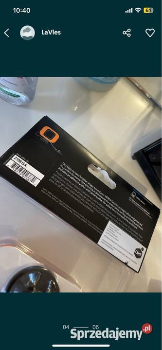 Etui wodoodporne na GoPro opolskie Opole