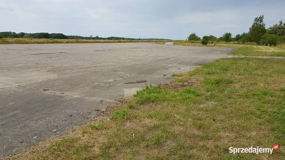 Sprzedam teren inwestycyjny na terenie dawnego Chojna sprzedam