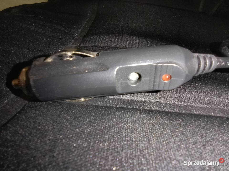 Mata grzewcza fotela samochód 12v super na