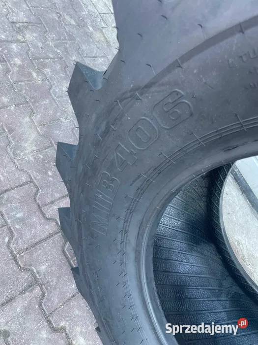 Opona 17525 Ascenso MIB406 16 PR 150A8 Gwarancja lubelskie Tomaszów Lubelski sprzedam