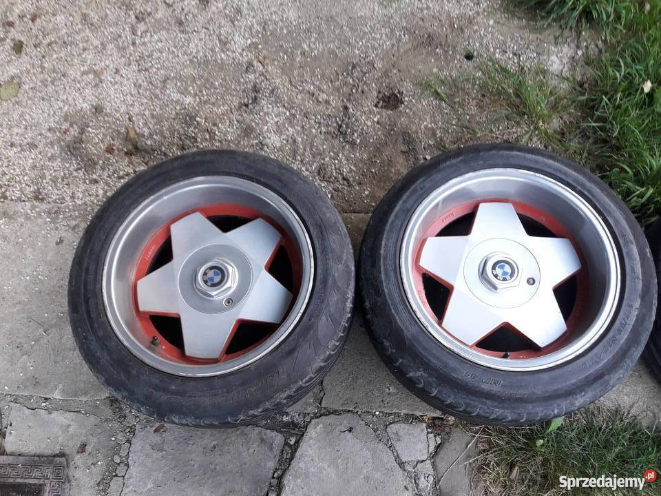 Borbet A 4x100 r16 Borbet podkarpackie