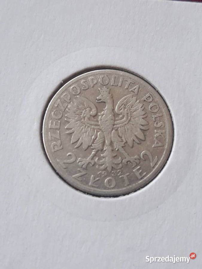 2 Głowa kobiety 1932 r 8