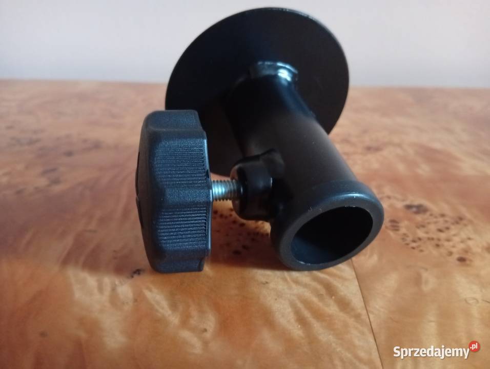 Gniazdo do statywów oświetleniowych Kraków sprzedam