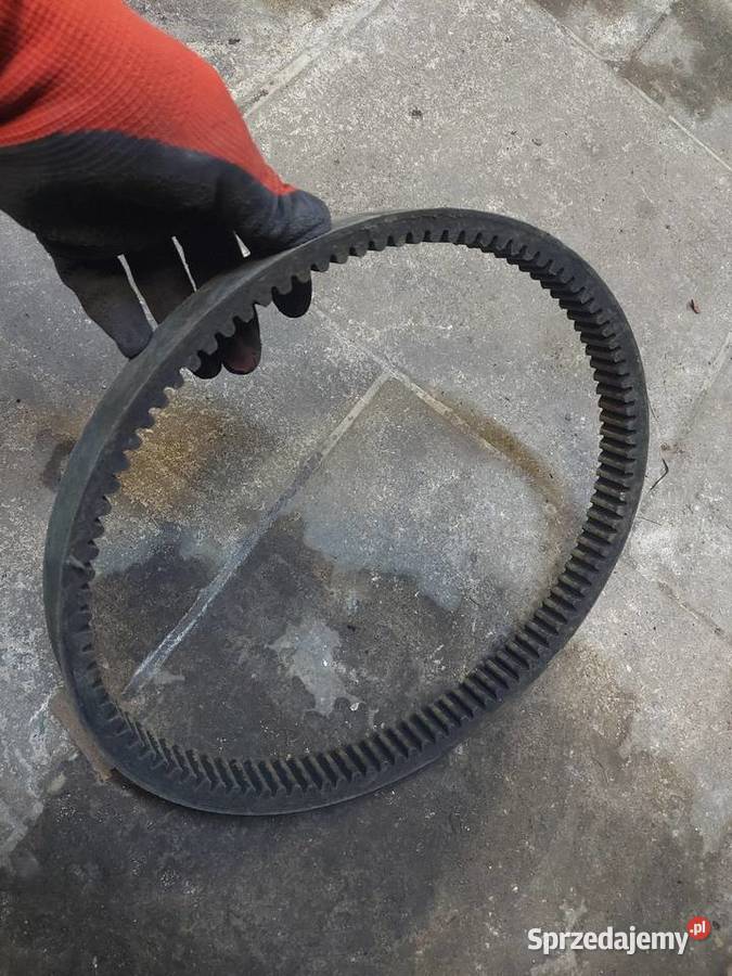 Pasek napędowy skuter śnieżny 11231 Bombardier Paski napędowe Jelenia Góra