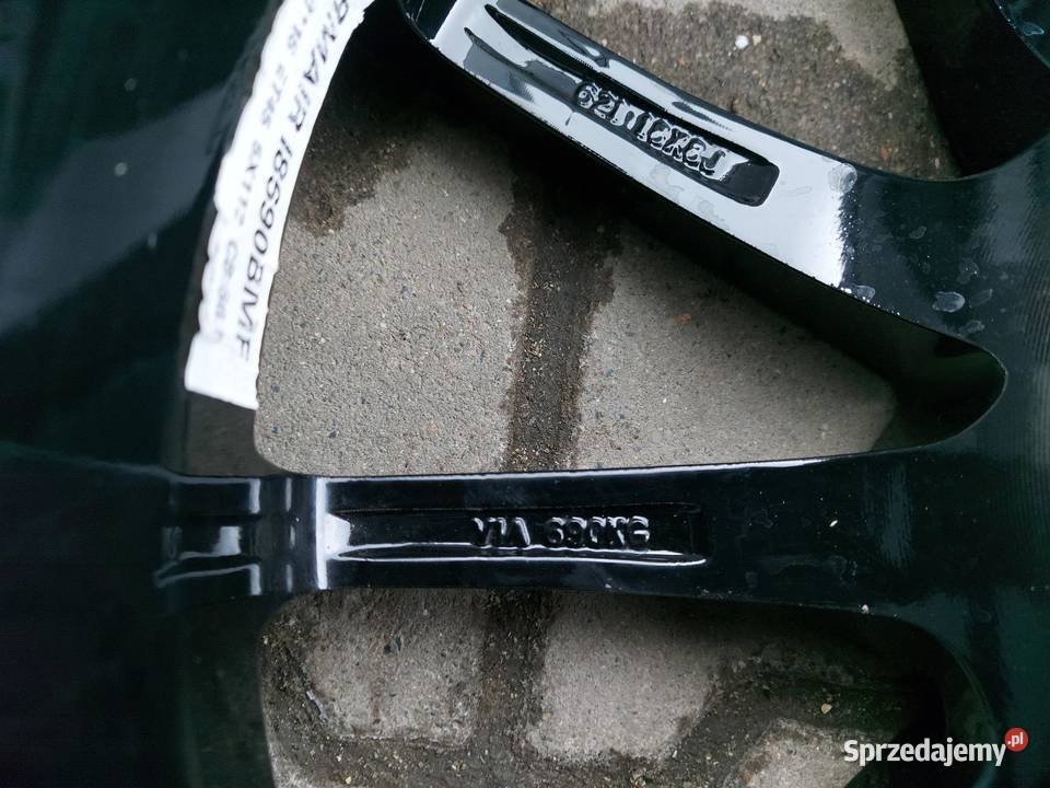 TESLA MODEL 3 felgi aluminiowe koła 2354518