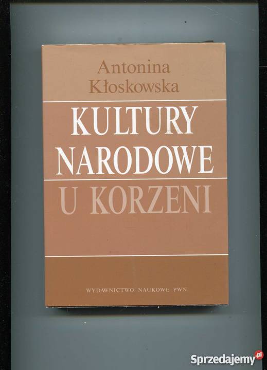 Kultury narodowe u korzeni Szczecin