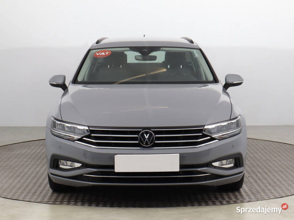 VW Passat 20 TSI automatyczna Passat Piaseczno