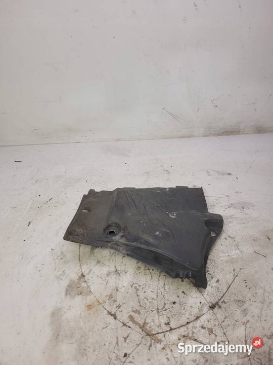 OSŁONA PODWOZIA LEWA AUDI A4 B9 A5 8W0825201 Przystajń
