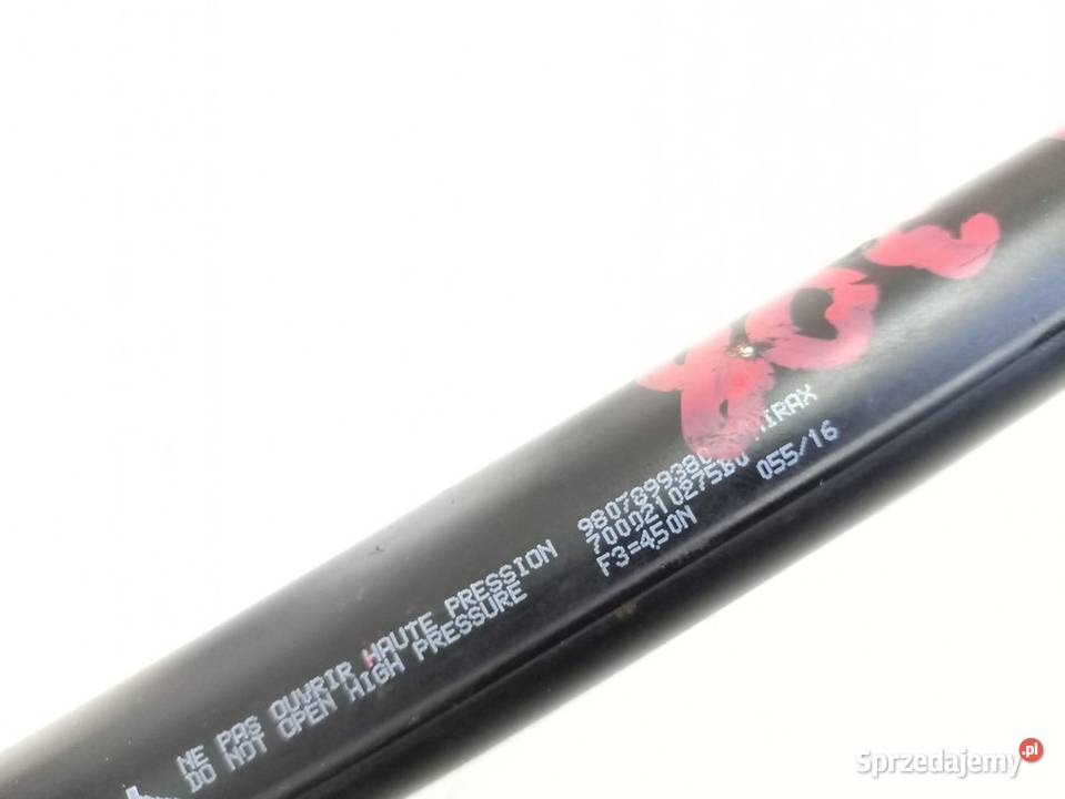 PEUGEOT 308 II T9 16r HB TELESKOP SIŁOWNIK osobowe Skarżysko-Kamienna sprzedam