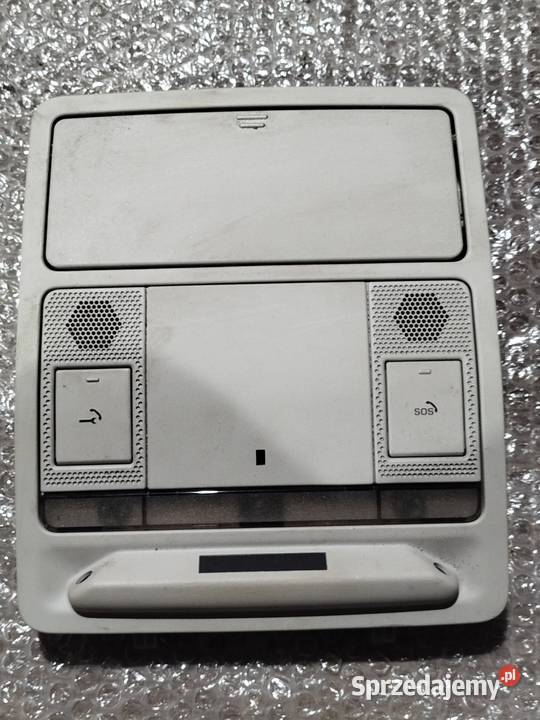 Panel sterowania land Rover evoque świętokrzyskie Jędrzejów