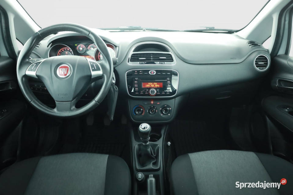 Fiat Punto 12 benzyna Piaseczno
