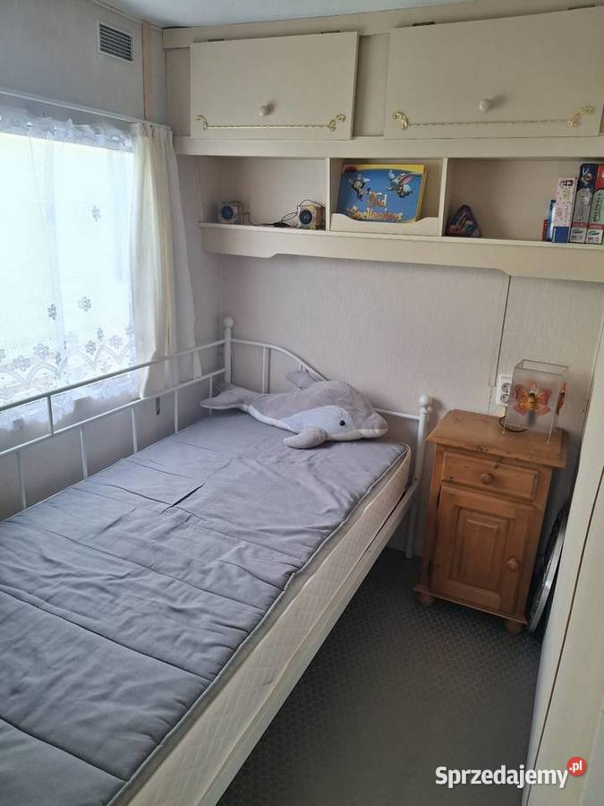 Sprzedam domek holenderski Łobżenica