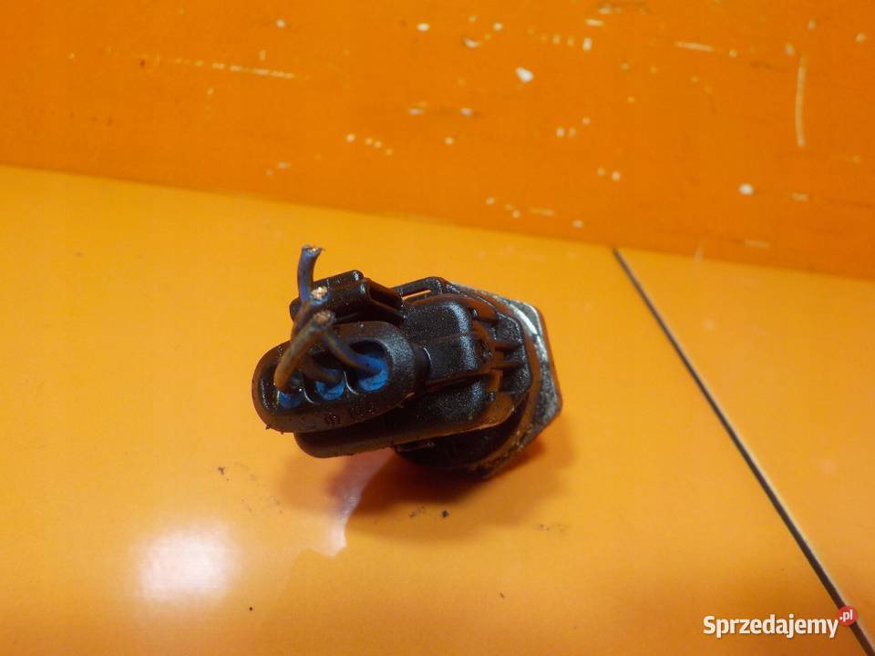 RANGE ROVER SPORT L405 30 TD V6 11r 306DT osobowe Regulatory ciśnienia paliwa Suków