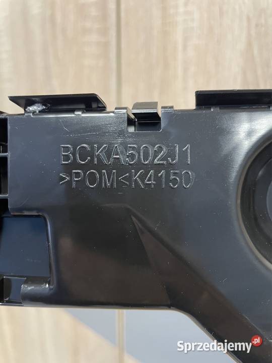 Mazda Bcka502j1 mocowanie ślizg osobowe sprzedam