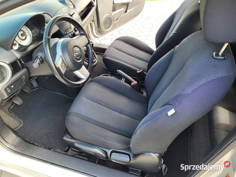 ŚLICZNY i oszczędny benzyniaczek