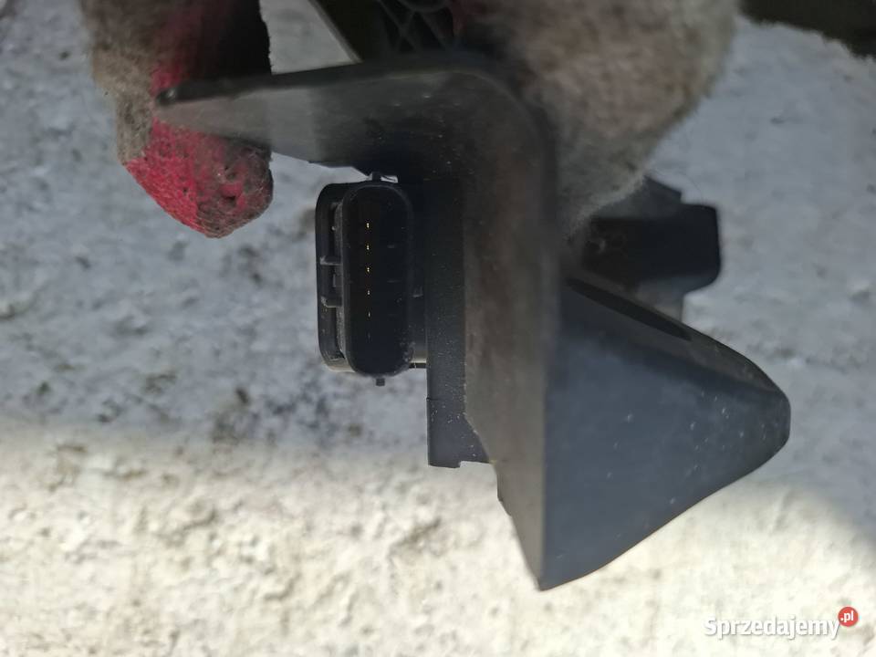 Potencjometr Seat Altea 19 lubelskie Wisznice sprzedam