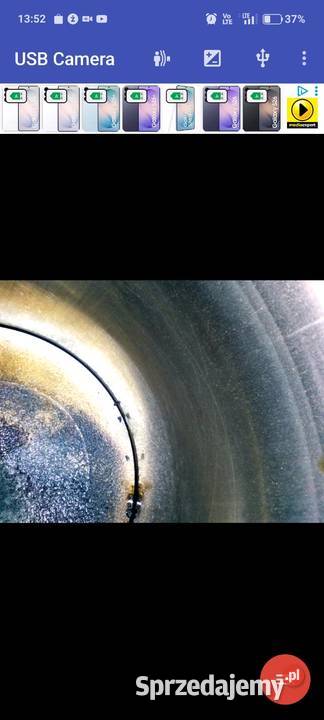 Silnik 110 mrf kayo xtr kxd Barton loncin Borzęcin