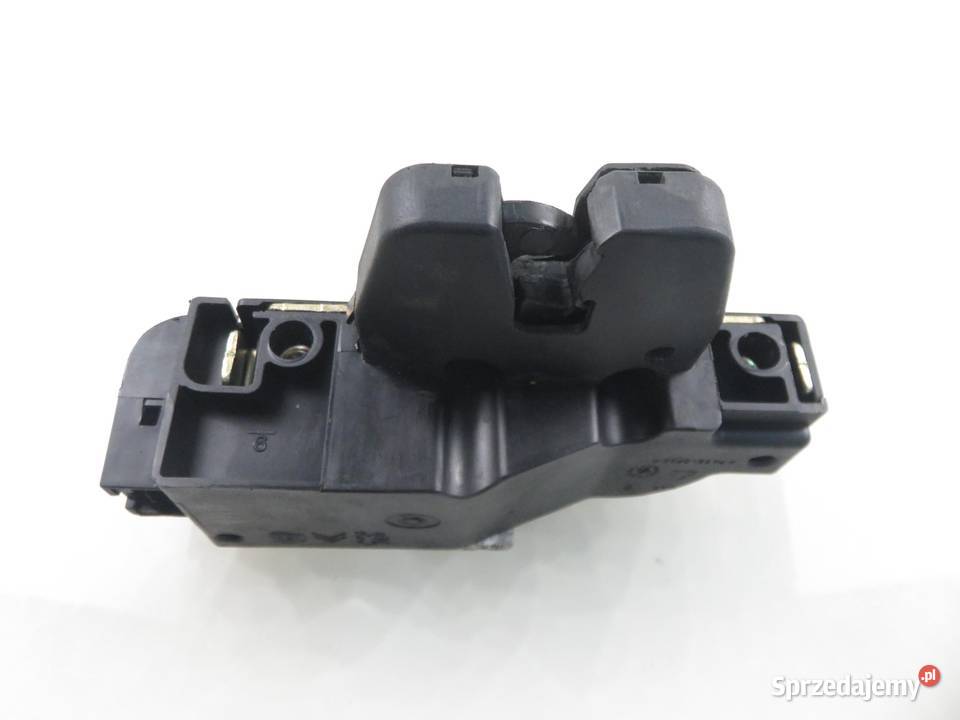 ZAMEK KLAPY PEUGEOT 307 CC 9657614680 osobowe