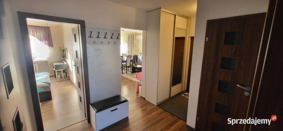 3 pokojowe mieszkanie z balkonem Skierniewice sprzedam