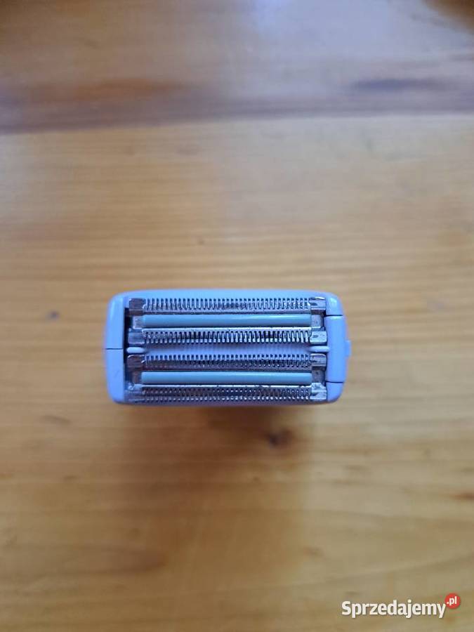 Maszynka Philips Ladyshave model HP 2111 Brzesko sprzedam