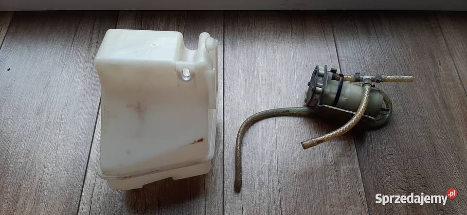 zbiornik płynu spryskiwacza szyb bmw e23 pompka Mińsk Mazowiecki