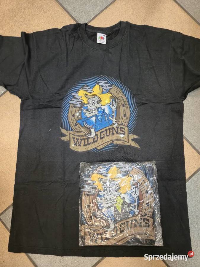 Koszulka męska Tshirt rozmiar L