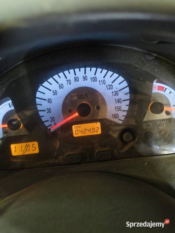 Skuter Suzuki Burgman 400 kujawsko-pomorskie Orzechowo