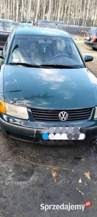 Sprzedam VW Passat