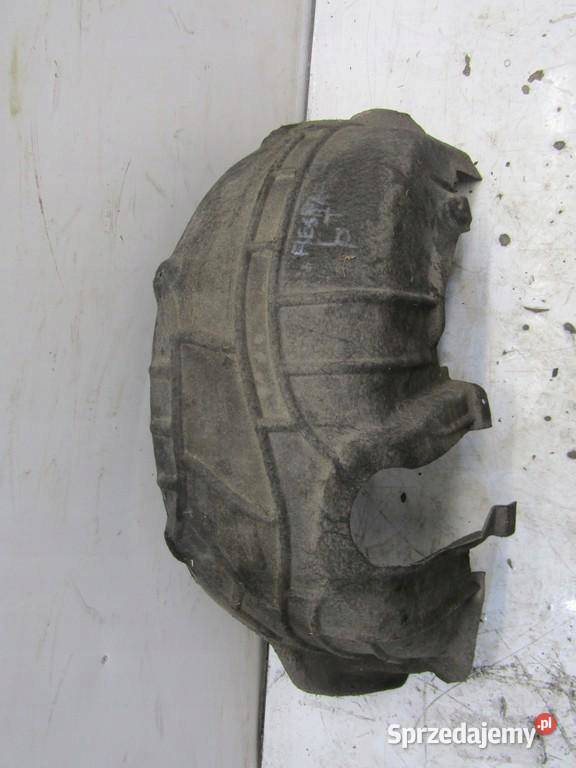 NADKOLE TYLNE PRAWY TYŁ FORD FIESTA MK8 HB