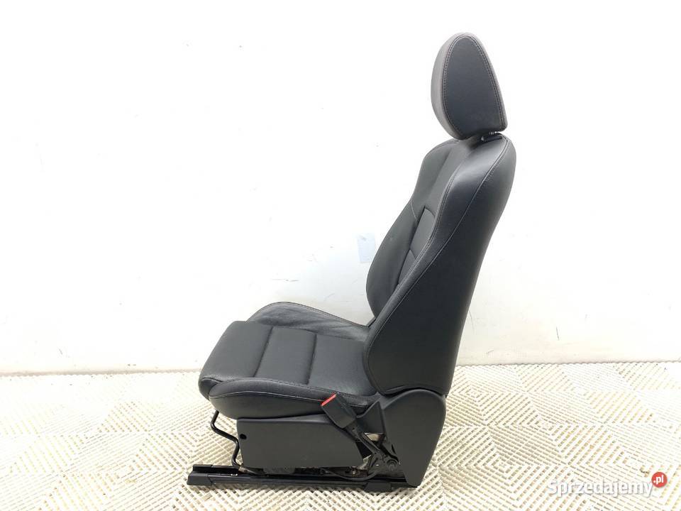 FOTEL PRAWY PRZÓD MAZDA CX5 SUV 1117 SIEDZENIE osobowe