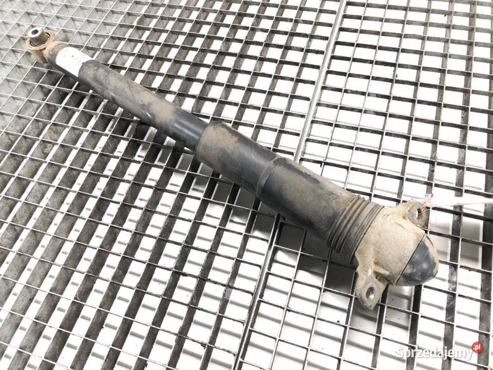 AMORTYZATOR LEWY TYŁ VW PASSAT B8 SedanLimuzyna Amortyzatory sprzedam