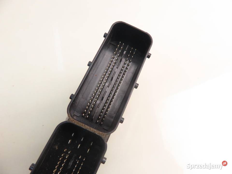 STEROWNIK CHEVROLET CRUZE J300 20 VCDi Z 20 D1