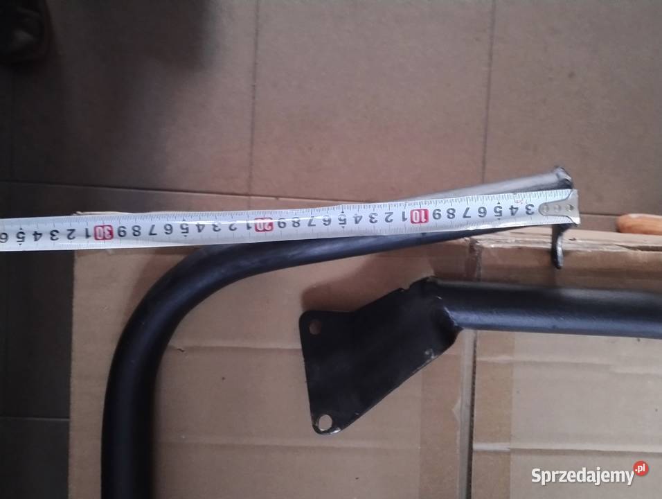 Gmole Honda CBF125 2008 2015 tył tylne Toruń sprzedam