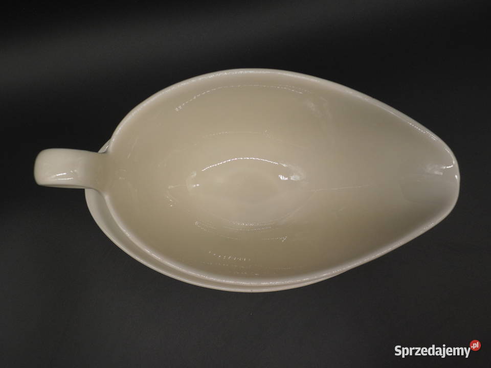 Sosjerka porcelanowa Frstenberg wielkopolskie