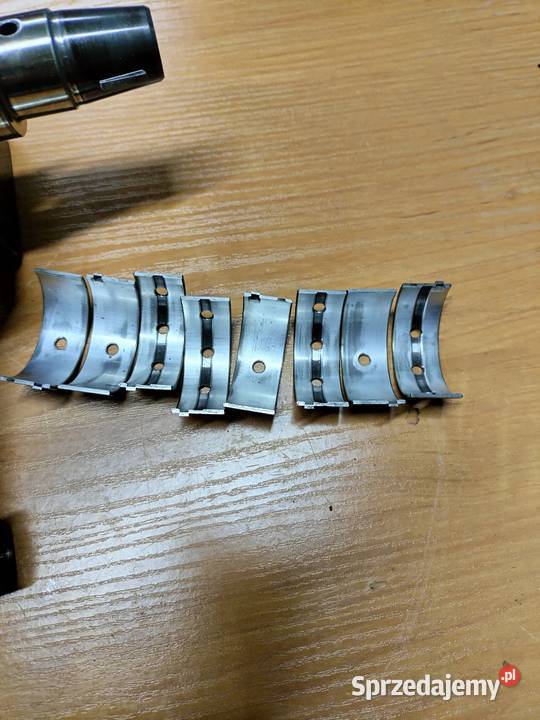 Wał panewki Kawasaki GPZ 500 Łubno