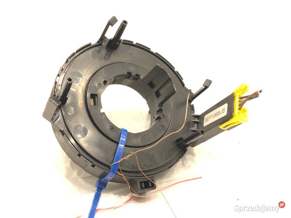 TAŚMA AIRBAG VW BORA I 9813 SedanLimuzyna