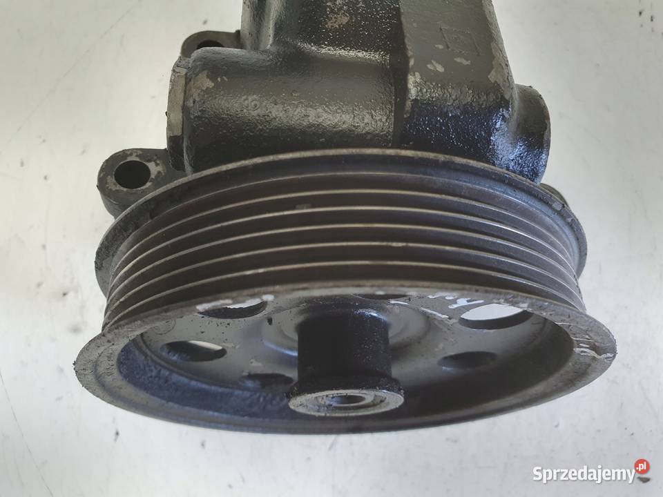 Ford Focus I MK1 18 TDCI POMPA WSPOMAGANIA Chełm